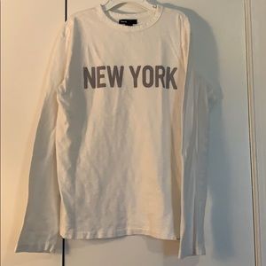 Girls Size 10 4-piece Tops & Pants Bundle